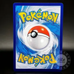 2025 Pokemon TCG Chinese Exclusive Horizon Fuecoco 0309/09 CBB1C Holo Card - Image 2
