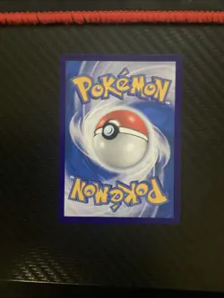 2025 Pokemon TCG Chinese Exclusive Horizon Fuecoco 0309/09 CBB1C Holo Card - Image 2
