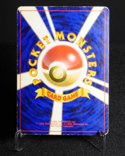 Flareon No. 136 Holo Rare HP Japanese Pokemon Card TCG Jungle Set 1997 - Image 2