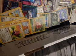 lot of thousands, pokemon lot, yugioh, one piece. magic, and other tcgs - Image 3