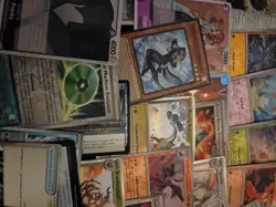 lot of thousands, pokemon lot, yugioh, one piece. magic, and other tcgs - Image 4