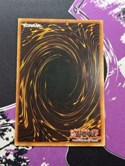 Yugioh Red-Eyes B. Dragon BPT-005 Secret Rare Limited 2002 Collectors Tin - Image 2