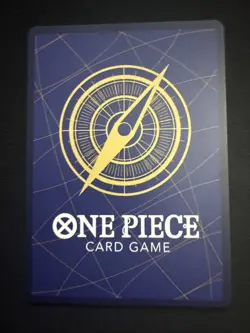 Jewelry Bonney (Offline Regional Finalist Card Set 2025 Vol.2) P-085 One Piece - Image 2