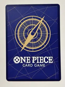 Mary Geoise OP05-097 PRB-02 Parallel THE BEST vol.2 One Piece Japanese - Image 2