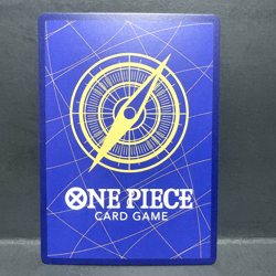 2024 ONE PIECE JP THE BEST PRB-01 AARON OP06-023 (R) FULL ART - Image 2