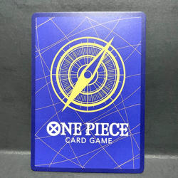 2024 ONE PIECE JP THE BEST PRB-01 INUARASHI OP06-100 (UC) FULL ART - Image 2