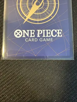 Perona OP06-093 OP14 SP English Alternate Art The Azure Sea's Seven One Piece - Image 3