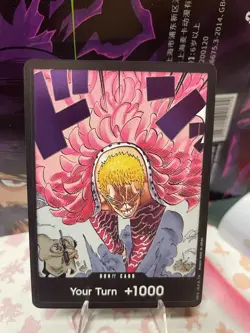 One Piece TCG English: OP10 Pick your card! - Image 3