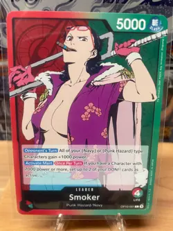 One Piece TCG English: OP10 Pick your card! - Image 4