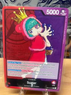 One Piece TCG English: OP10 Pick your card! - Image 5