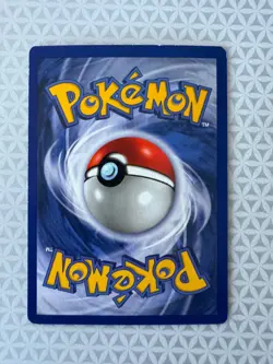 Ditto 3/62 Holo Rare - 1999 Pokemon WOTC Fossil - Unlimited Holo Rare LP - Image 3
