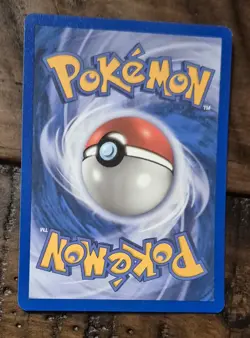 Pokemon Moltres Holo Skyridge H20/H32 LP 2003 WOTC Rare - Image 4