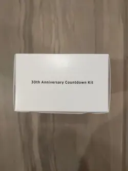 30th Anniversary Countdown Kit Secret Lair MTG Magic the Gathering NEW IN HAND - Image 3