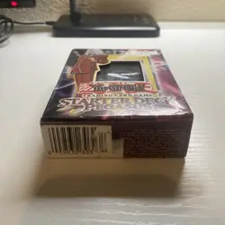 Yu-GI-Oh! | SDP Pegasus Starter Deck | Sealed English Edition - Image 3