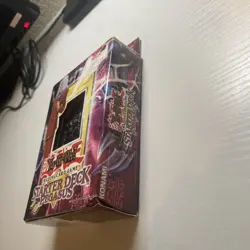 Yu-GI-Oh! | SDP Pegasus Starter Deck | Sealed English Edition - Image 4