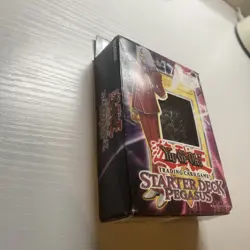 Yu-GI-Oh! | SDP Pegasus Starter Deck | Sealed English Edition - Image 5