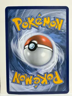 Kingdra EX 73/124 JUMBO Ultra Rare XY Fates Collide Pokemon Card - Image 2