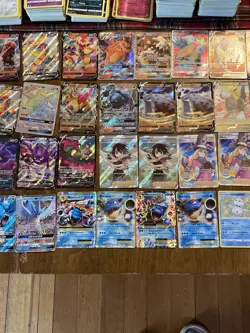 pokemon card lot 1000 - Image 4