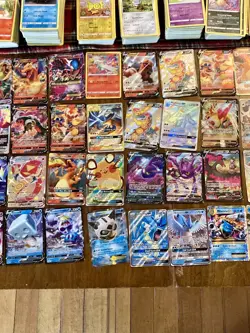pokemon card lot 1000 - Image 5
