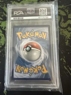 Charizard V SWSH050 SWSH: Sword & Shield Promo Cards Holo PSA 10 - Image 2