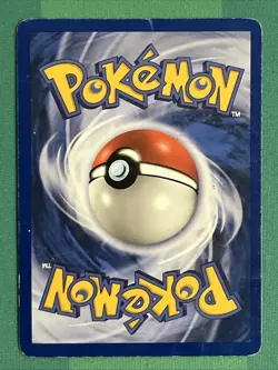 Pokemon Card - Rattata - E-Reader - Common (90/144) Skyridge *DMG* - Image 3