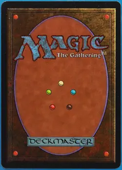 Strip Mine (b Uneven) Antiquities NM Land Rare MAGIC CARD (ID# 510253) ABUGames - Image 2