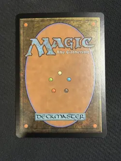 Dragonstorm -Foil Medium Play MTG From the Vault: Dragons *NEAR MINT* 🔥 - Image 3