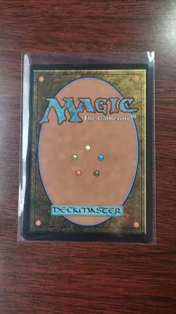 Redirect Lightning FOIL (Showcase) MTG Avatar: The Last Airbender JX - Image 2