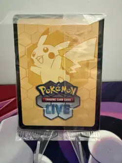 Pokemon TCG - Mega Evolution - 133/132 - Bulbasaur - Stamped Promo Sealed - Image 2