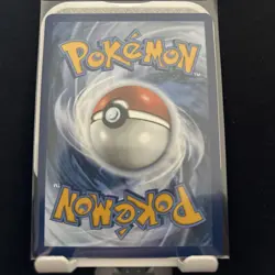 Bulbasaur - 133/132 - Illustration Rare - Mega Evolution - NM/M - Pokemon Card - Image 2