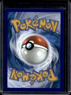 2025 Pokemon Mega Evolution Bulbasaur Promos #133/132 - Image 2