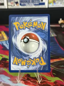 Ethan's Ho-Oh EX 239/182 Sv10: Destined Rivals Holo Hyper Gold Pokemon TCG - Image 2