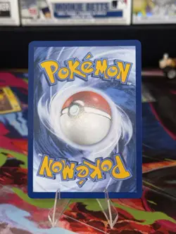 Ethan's Ho-Oh EX 239/182 Sv10: Destined Rivals Holo Hyper Gold Pokemon TCG - Image 4