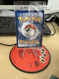 Pokemon TCG: Mega Charizard X Ex & Oricorio 24 Sealed UPC Promo - Image 2