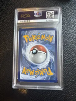 Pokemon Pikachu 160/159 Crown Zenith Secret Rare Full Art Holo PSA 10 - Image 2