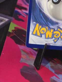Pokemon TCG Phantasmal Flames Mega Charizard X ex Black Star Promo UPC Sealed - Image 5