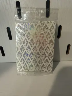 Eevee 173 Black Star Promo Pokemon Prismatic Evolutions Factory Sealed - Image 2