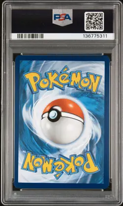 2022 POKEMON GO #011 RADIANT CHARIZARD PSA 10 - Image 2