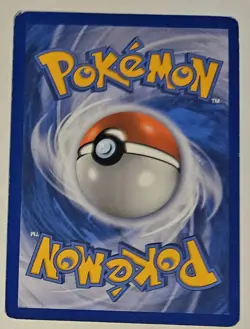 Weedle Holo Rare 2014 McDonald's Promo 1/12 Pokemon TCG MP - Image 3