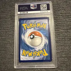 Mewtwo V (Alternate Full Art) 072/078 Pokemon GO Holo PSA 10 - Image 4