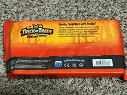 Pokemon TCG Trick or Trade BOOster Bundle (35 Mini Packs) - New Sealed - Image 2