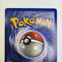 Ninetales 12/102 Holo Rare Unlimited Vintage LP WOTC Base Set Pokemon TCG - Image 5