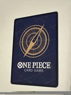 ROB LUCCI - One Piece OP03-092 - SP Special Super Rare Awakening of the New Era - Image 2