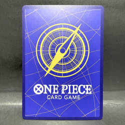 2024 ONE PIECE JP THE BEST PRB-01 SANJI'S PILAF OP03-056 (UC) FULL ART - Image 2