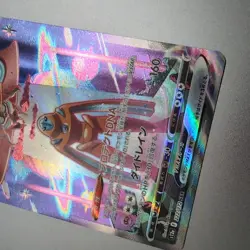 Deoxys VMAX 222/172 SAR VStar Universe s12a Japanese SAR Pokemon Card Excellent - Image 3