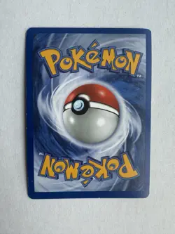 Pokemon Card Dark Slowking 9/109 Team Rocket Returns Reverse Holo Stamped - LP - Image 3