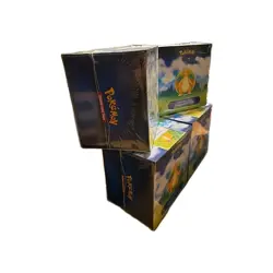 Pokemon GO Dragonite VSTAR Premier Deck Holder Collection x4 820650870798 - Image 2