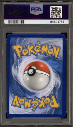 Pokemon Volcanion EX XY Steam Siege Secret Rare Full Art #115 PSA 10 Gem Mint - Image 2