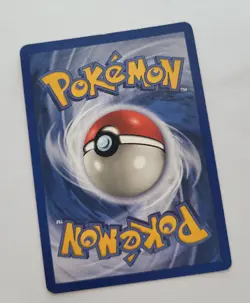 Pokemon Ninetales 12/102 Holo Rare Base Set Pokemon Card TCG 1999 - Image 2