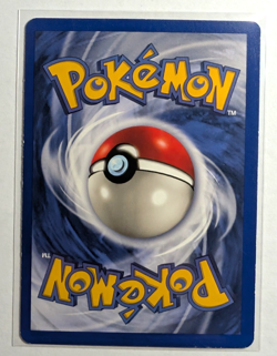 Pokemon TCG Ninetales Base Set 12/102 Holo Unlimited Holo Rare - Image 3